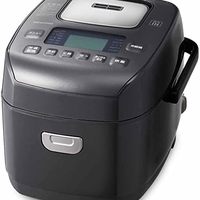 压力IH电饭煲 3合 RC-PDA30-B 黑色