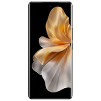 vivo S18 Pro 5G手机 12GB+256GB 玄黑