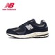 new balance NewBalanceNB23秋冬新款男女鞋复古百搭情侣运动休闲鞋M2002R系列