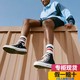 CONVERSE 匡威 男鞋女鞋经典1970s情侣复古休闲帆布鞋黑高帮162050C