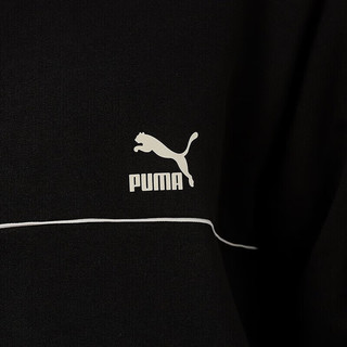 PUMA 彪马 男子休闲运动夹克 531706-51