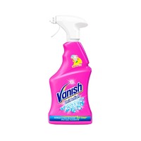 Vanish 渍无踪 活氧去渍喷雾 500ml