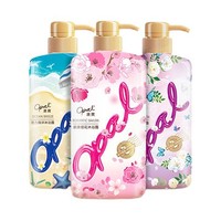 Opal 澳寶 花园蜜语沐浴露500ml