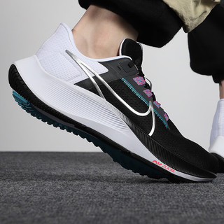 耐克（NIKE）男鞋Air Zoom Pegasus 37飞马38缓震耐磨运动跑步鞋 CW7356-003 45/290mm/11