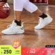 adidas 阿迪达斯 官方outlets阿迪达斯利拉德CERTIFIED男女签名版实战篮球鞋