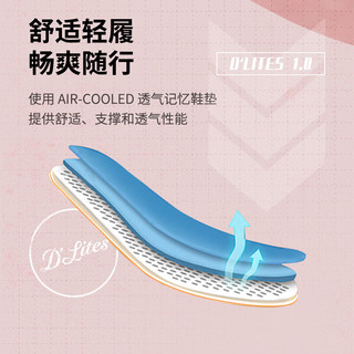 斯凯奇（SKECHERS）冬季女鞋加绒2023黑色熊猫鞋厚底老爹鞋保暖休闲运动鞋棉鞋女 黑色/加绒保暖 35/内长22cm