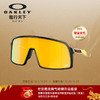 OAKLEY欧克利2024年龙年款SUTRO (A)运动太阳眼镜9406A 谱锐智24K金色0OO9406A-46