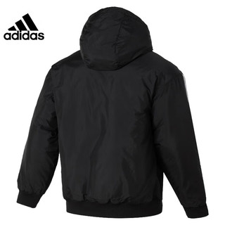 阿迪达斯 （adidas）冬季男子运动休闲棉服夹克外套IK7669 IK7669- 2XL