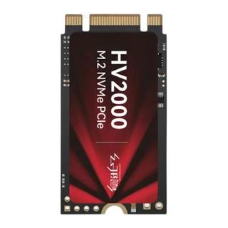 NVMe 2242 M.2固态硬盘 256GB PCIe3.0