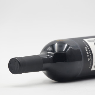 酝思（wynns） 澳大利亚红酒酝思黑牌赤霞珠红葡萄酒 13.8% 750ml