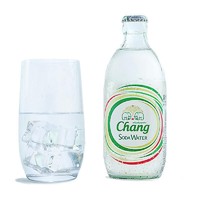 Chang 象牌 苏打水 原味