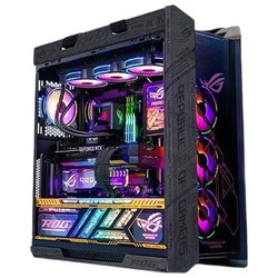 ASUS 华硕 DIV主机（i9-13900K 、32GB、1TB、RTX4090）