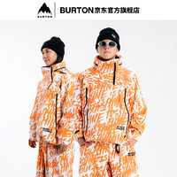 BURTON 伯顿 MINE77 STRETCH GORETEX 3L 男女款滑雪服 240471