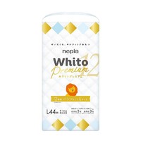 nepia 妮飘 Whito Premium系列 10片试用装拉拉裤