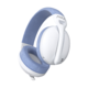 AULA 狼蛛 S6 耳罩式头戴式三模游戏耳机 蓝色