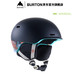 新品发售：BURTON 伯顿 ANON MINE77 OSLO WAVECEL 男女款滑雪头盔 241201