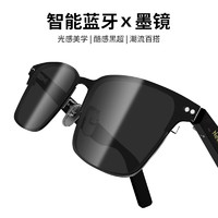 Netac 朗科 LK-EW01A 智能音頻藍牙眼鏡