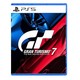 SONY 索尼 港版 PS5游戏《GT赛车7》中文