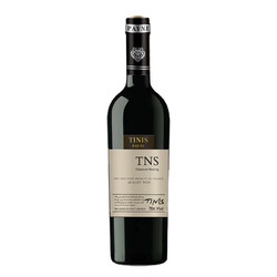 帕夫尼 法国进口14度干红葡萄酒送礼红酒750ml 1瓶装