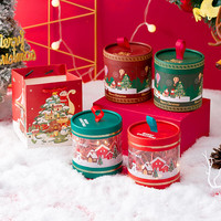 惠味福 平安夜圣诞节礼物红富士苹果水果礼盒