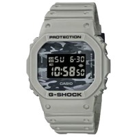 CASIO 卡西欧 G-SHOCK系列 男士石英腕表 DW-5600CA-8