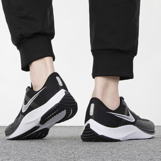 耐克（NIKE）官网男鞋AIR ZOOM RIVAL FLY 3运动鞋舒适透气低帮轻便休闲跑步鞋 CT2405-001 44.5/285/10.5