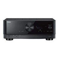 YAMAHA 雅马哈 AV接收器 RX-V6A(B) 7.1声道 Dolby Atmos/DTS:X/4K120Hz