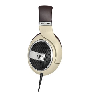 森海塞尔（Sennheiser） HD650 经典开放式头戴式HIFI发烧耳机 立体声家庭影院 HD599 颜色