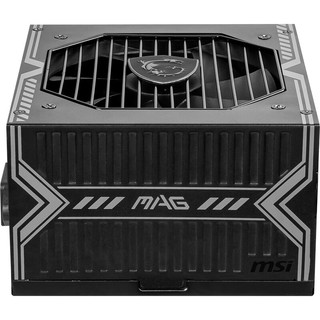 MSI 微星 MAG A750BN 铜牌（85%）非模组ATX电源 750W