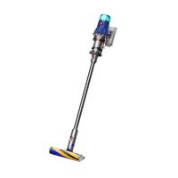 dyson 戴森 V12 激光探测无绳吸尘器V12 Detect Slim Fluffy（蓝色）