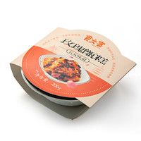 食六客 玫瑰甑糕西安镜糕米糕速食小吃八宝饭陕西美食特产加热即食