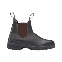 Blundstone 232-BC500BC.500 男士棕色切西尔靴短靴