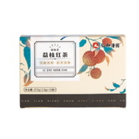 仁和药业 荔枝红茶 2.5g*15袋/盒