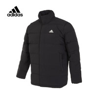 adidas 阿迪达斯 男子防风保暖舒适户外日常休闲运动羽绒服 HG8700 XXL