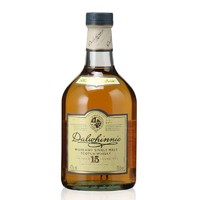 Dalwhinnie 达尔维尼 15年 单一麦芽 苏格兰威士忌 43%vol 700ml 礼盒装