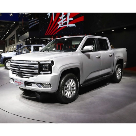 江铃 多款车型详询底价