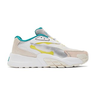 PUMA 彪马 HEDRA OQ 女子复古缓震休闲鞋 37512101