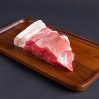 浮龙黑猪 腿肉400g 生态慢养1年黑猪肉 冷冻猪前后腿肉混合发货 生鲜 食材