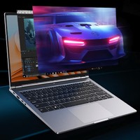 机械革命 无界14 Pro 2024 14 英寸轻薄办公本（Ultra5-125H、32GB、2TB、2.8K、120Hz）