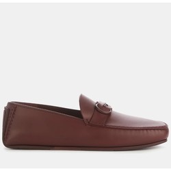 Salvatore Ferragamo 菲拉格慕 Palinuro Loafers 男士皮鞋