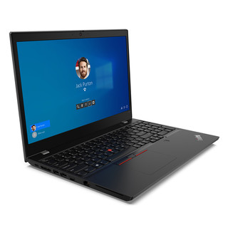 ThinkPad L15 酷睿i7-1165G7/32G内存/512G固态/锐炬核显/win11/15.6英寸屏指纹识别商务办公上网学习笔记本 联想