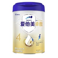 Aptamil 爱他美 卓傲儿童配方调制乳粉4段 800g