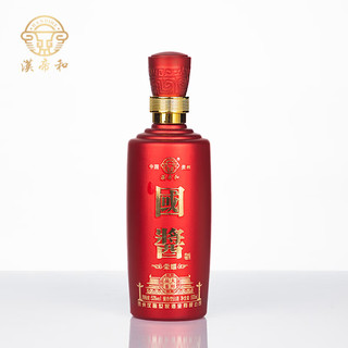 汉帝和 国酱500ML*1瓶 （京东自营店）