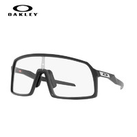 OAKLEY 欧克利 专业户外防护运动眼镜SUTRO9406A 透明光致变色0OO9406A-33 37