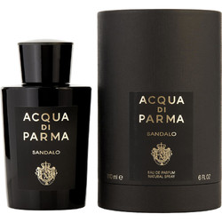 ACQUA DI PARMA 帕尔玛之水 【包邮包税】格调系列香水EDP 白檀调180ml