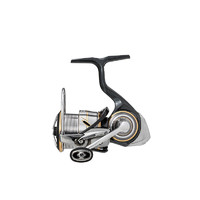 DAIWA 达亿瓦 【日本直购】DAIWA达亿瓦LUVIAS FC LT 2500S-XH 20年款纺车轮路亚轮轻量海钓