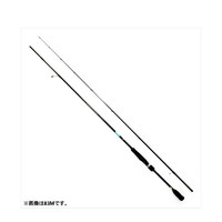 DAIWA 达亿瓦 【日本直购】达亿瓦 DAIWA 19年款 EMERALDAS X 83M 鱼竿 质量过关 品质上乘