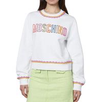 MOSCHINO 女士卫衣