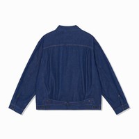 Levi's 李维斯 男牛仔夹克 A2699