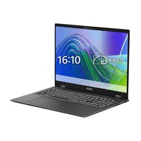 MSI 微星 尊爵16 AI Evo 16英寸笔记本电脑（Ultra7-155H、32GB、1TB、2.5K、双雷电）